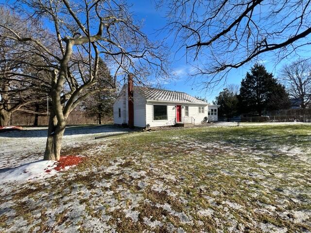 11435 Bunkerhill Road Jackson, MI 49201 - Photo 21 of 21 IMG_0529