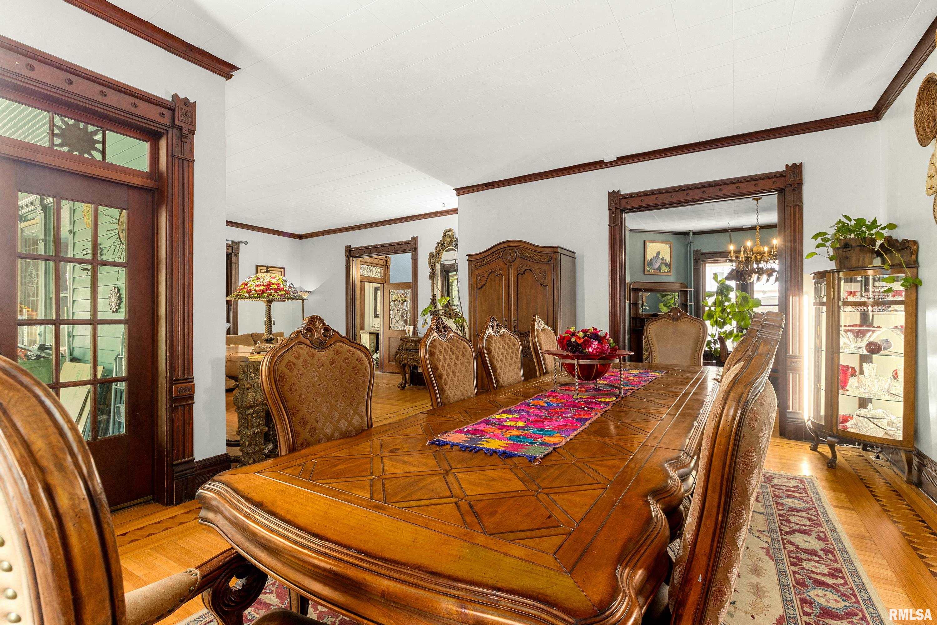 207 West 3rd Street Delavan, IL 61734 - Photo 22 of 70