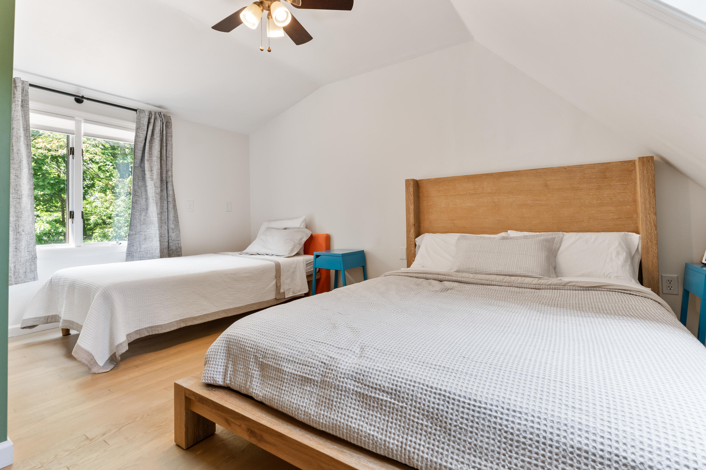 106 Fieldstone Estates Road York, ME 03909 - Photo 50 of 64 Third Bedroom