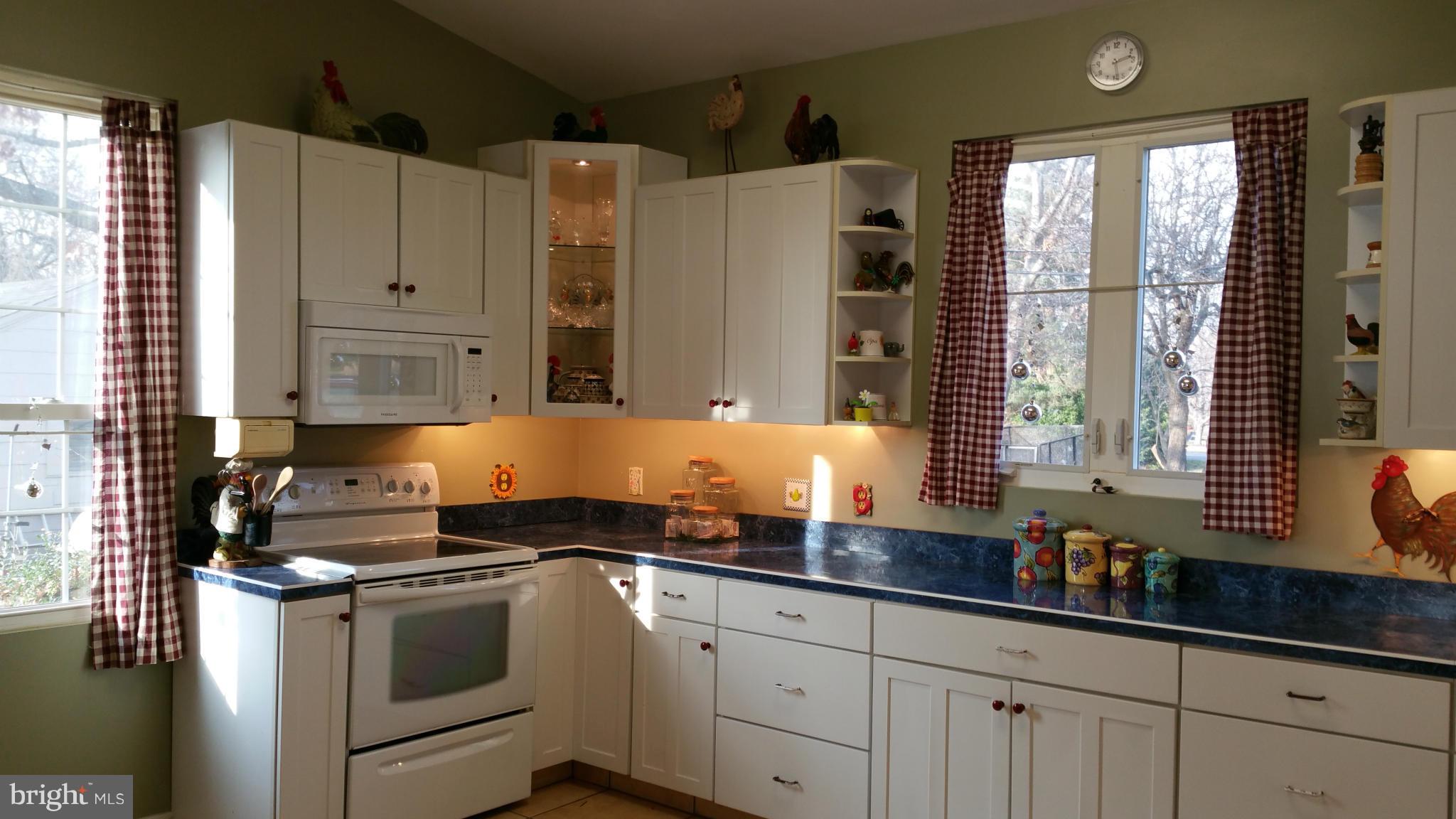 1921 Poplar Ridge Road Pasadena, MD 21122 - Photo 8 of 18 Kitchen