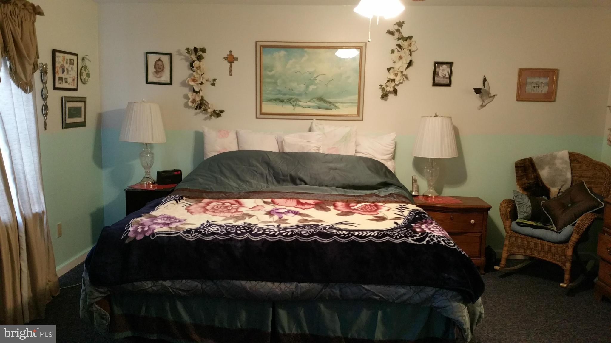 1921 Poplar Ridge Road Pasadena, MD 21122 - Photo 10 of 18 Bedroom