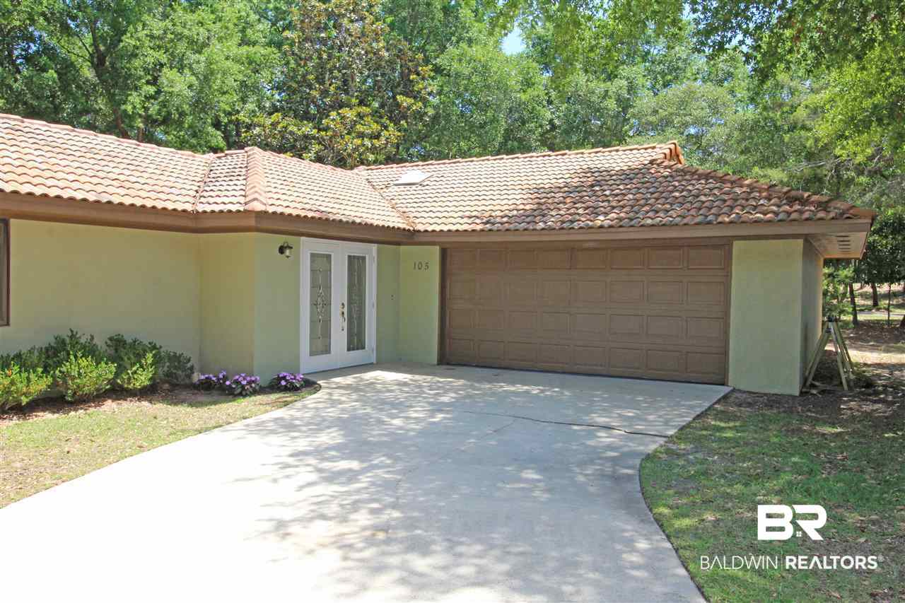 320 West Fort Morgan Road, Unit 105 Gulf Shores, AL 36542 - Photo 2 of 19