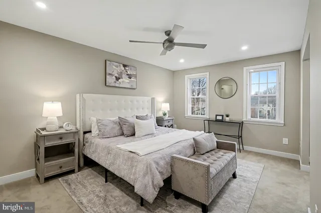 $650,000 | 10307 Emerald Rock Drive, Oakton, VA 22124