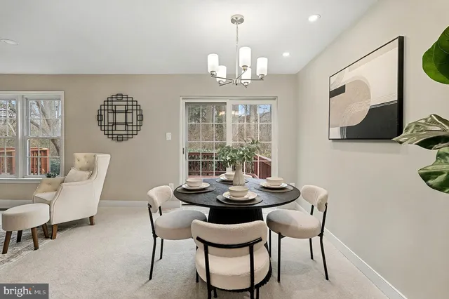 $650,000 | 10307 Emerald Rock Drive, Oakton, VA 22124