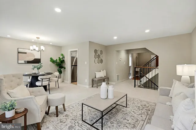 $650,000 | 10307 Emerald Rock Drive, Oakton, VA 22124