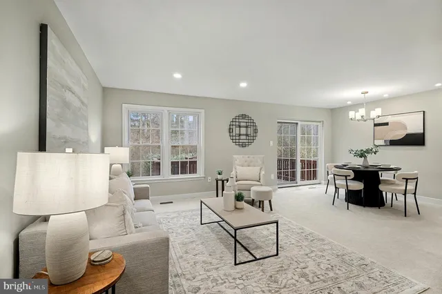 $650,000 | 10307 Emerald Rock Drive, Oakton, VA 22124