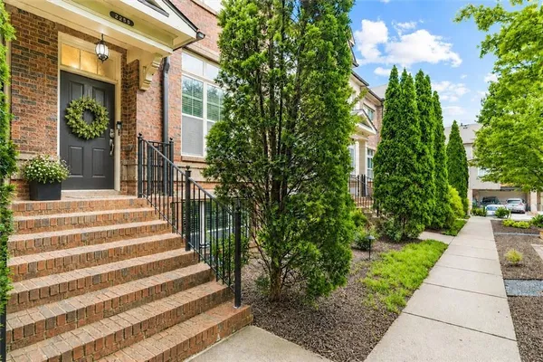 $550,000 | 2255 Lavista Court Northeast, Atlanta, GA 30324