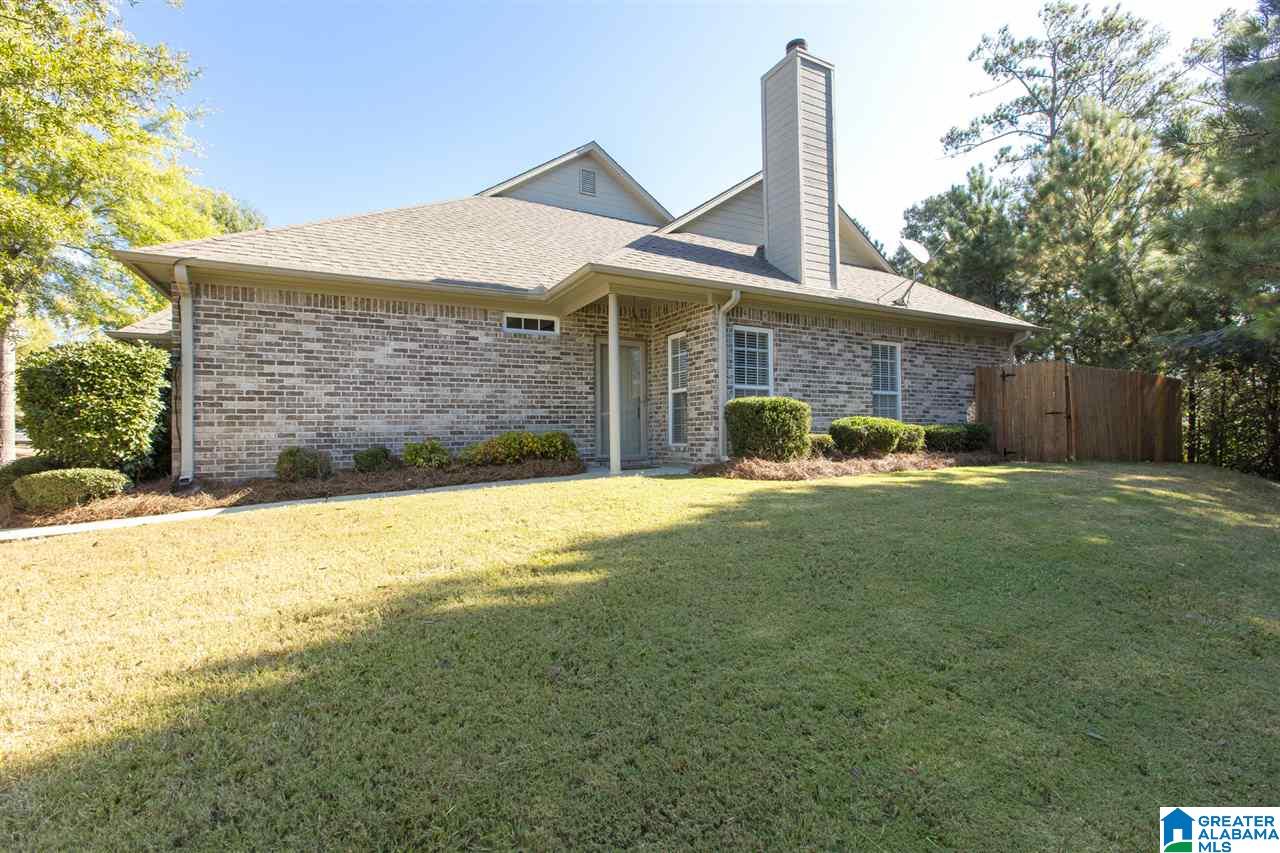 118 Reach Way Birmingham, AL 35242 - Photo 34 of 35