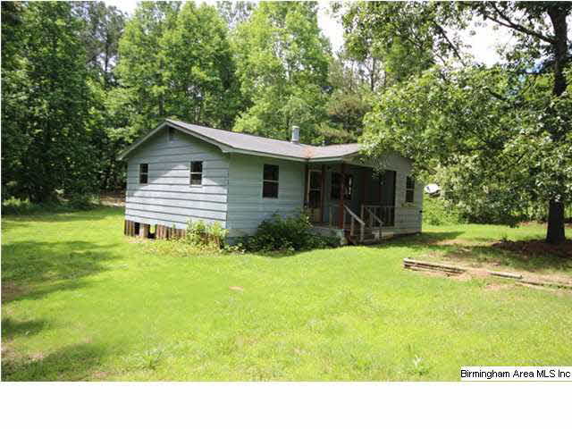 4693 County Road 29 Heflin, AL 36264 - Photo 1 of 25