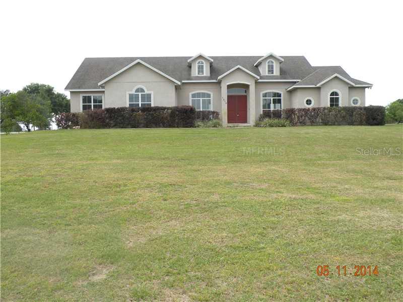 7216 Redwing Road Groveland, FL 34736 - Photo 1 of 1 Exterior Front