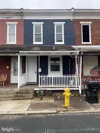 $100,000 | 1623 Hunter Street, Harrisburg, PA 17104