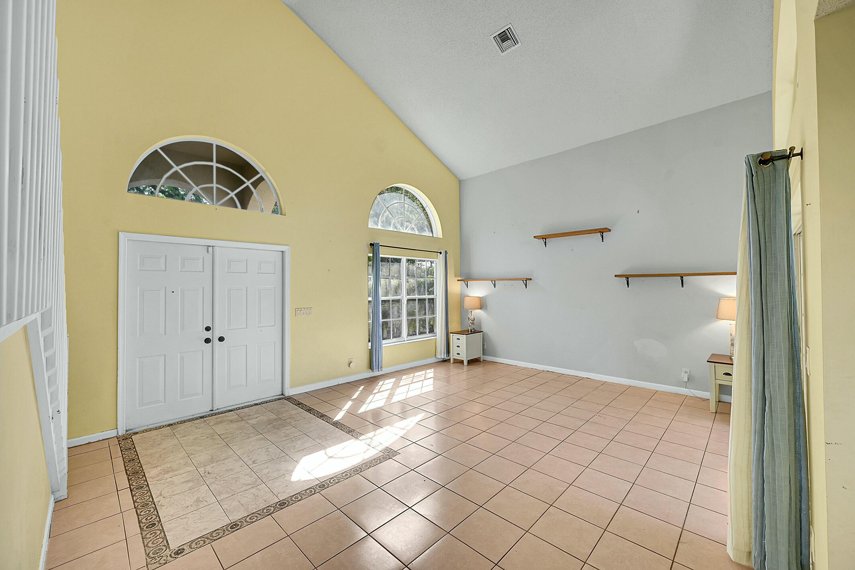 106 East Lee Road Delray Beach, FL 33445 - Photo 13 of 57 Entrance