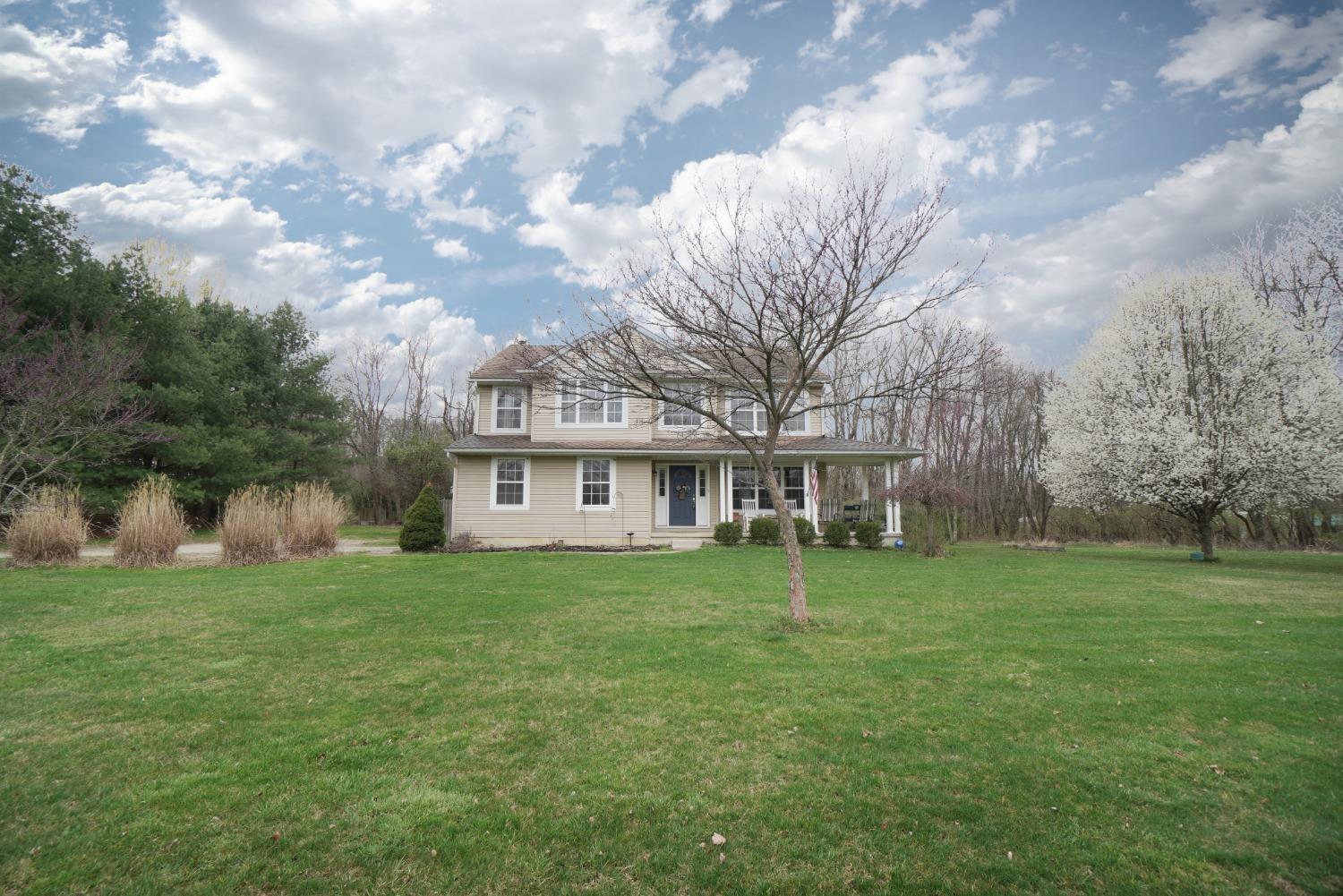 5319 Middleboro Road Morrow, OH 45152 - Photo 2 of 44