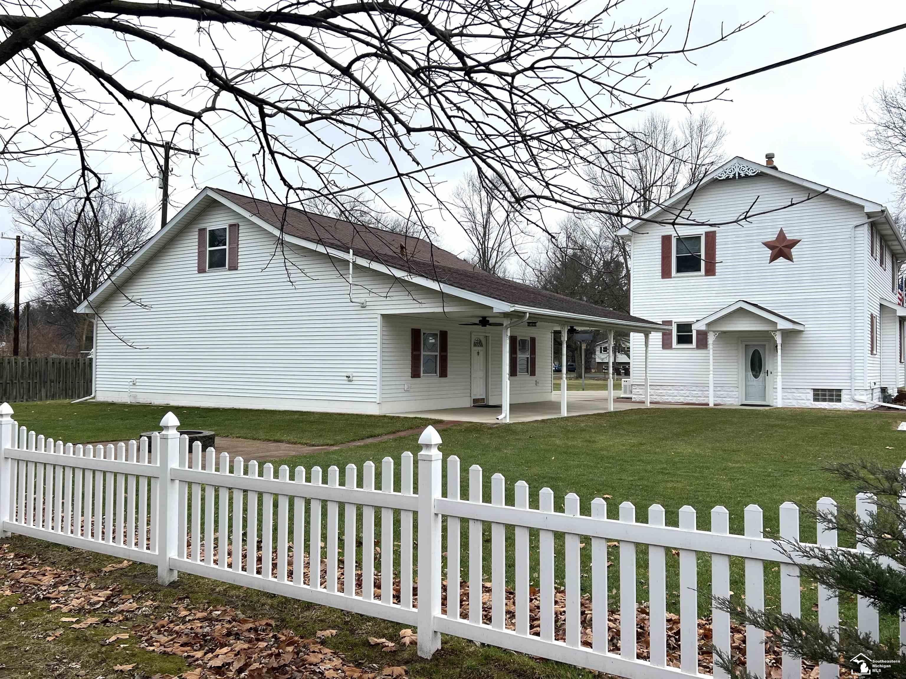 4011 Bluebush Road Monroe, MI 48162 - Photo 9 of 22