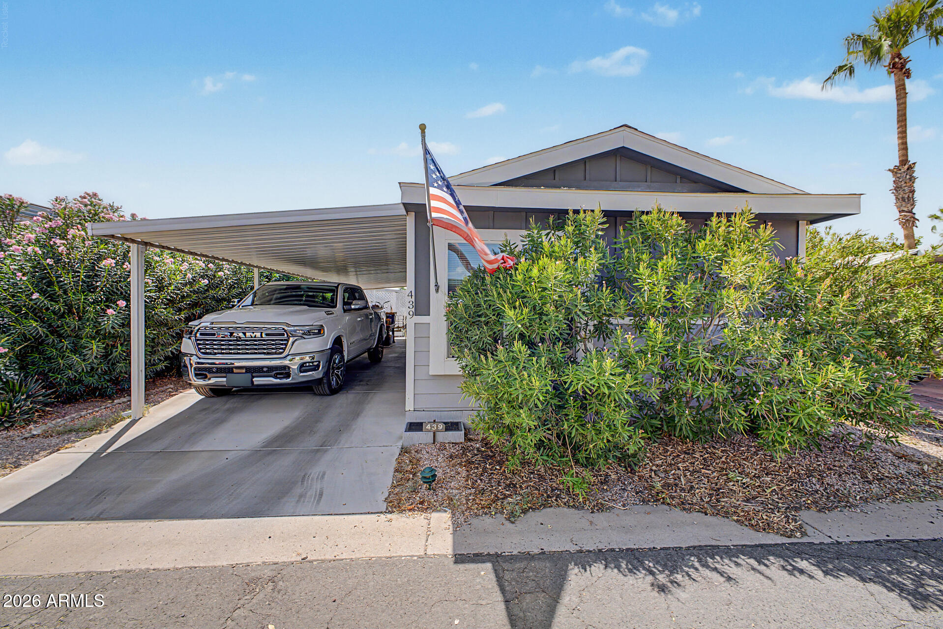 8865 East Baseline Road, Unit 439 Mesa, AZ 85209 - Photo 2 of 17 02-Baseline