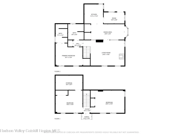 $3,500 | 2 Locust Street, Chatham, NY 12037