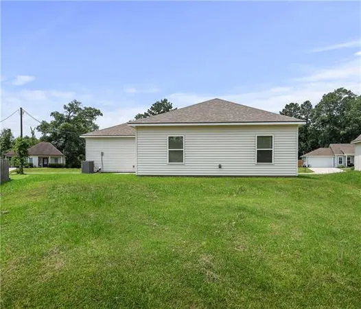 $1,850 | 16205 Chandler Place, Hammond, LA 70401