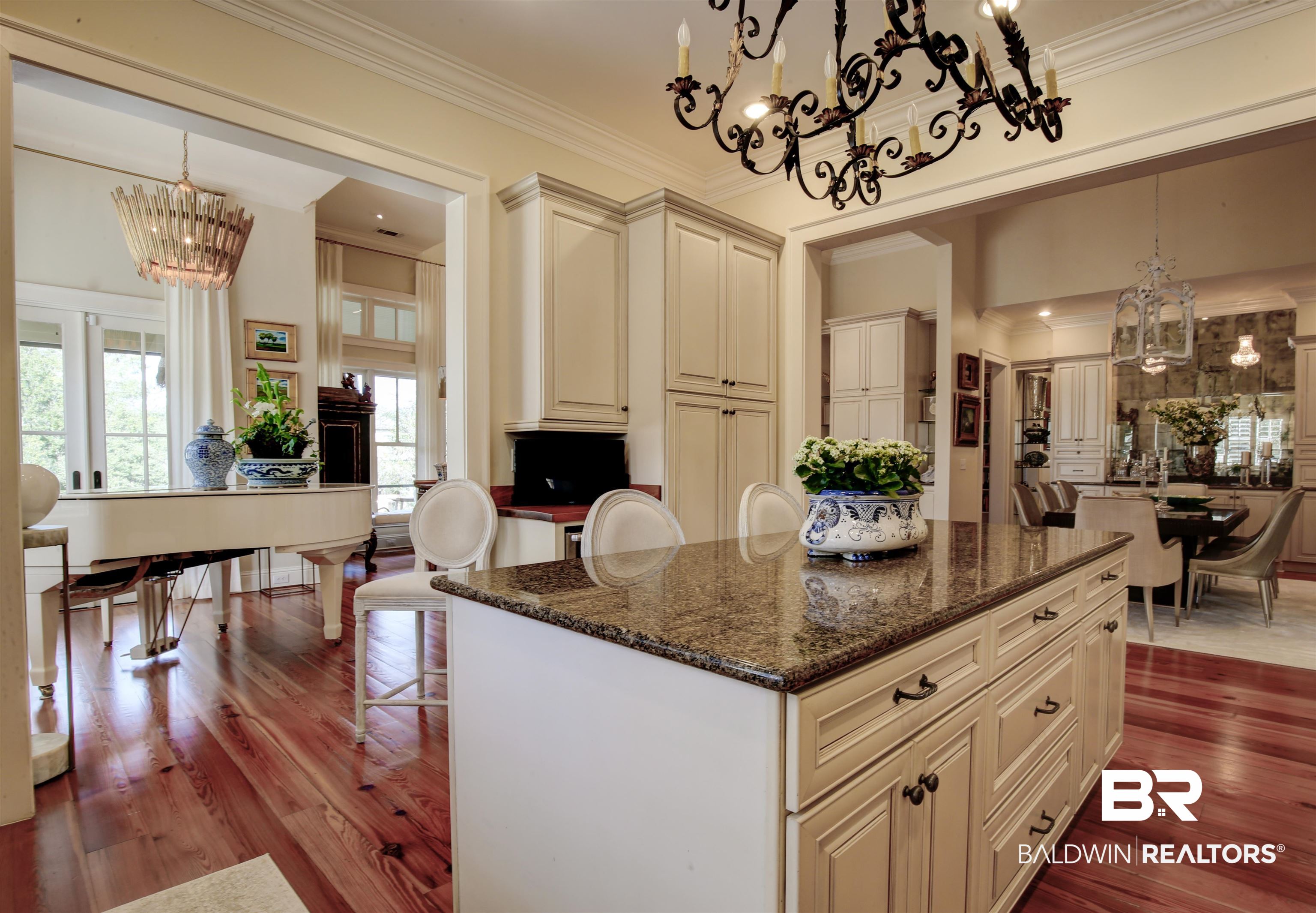 17861 South Section Street, Unit 18 Fairhope, AL 36532 - Photo 9 of 47