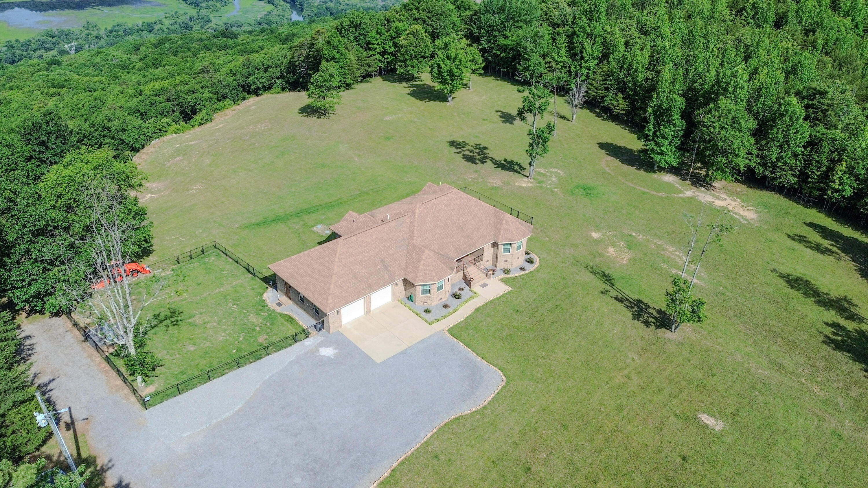 641 County Road, Unit 331 Bryant, AL 35958 - Photo 19 of 93 641 county road 331-70