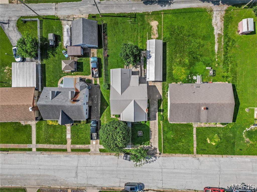 428 West 9th Street Hermann, MO 65041 - Photo 29 of 35