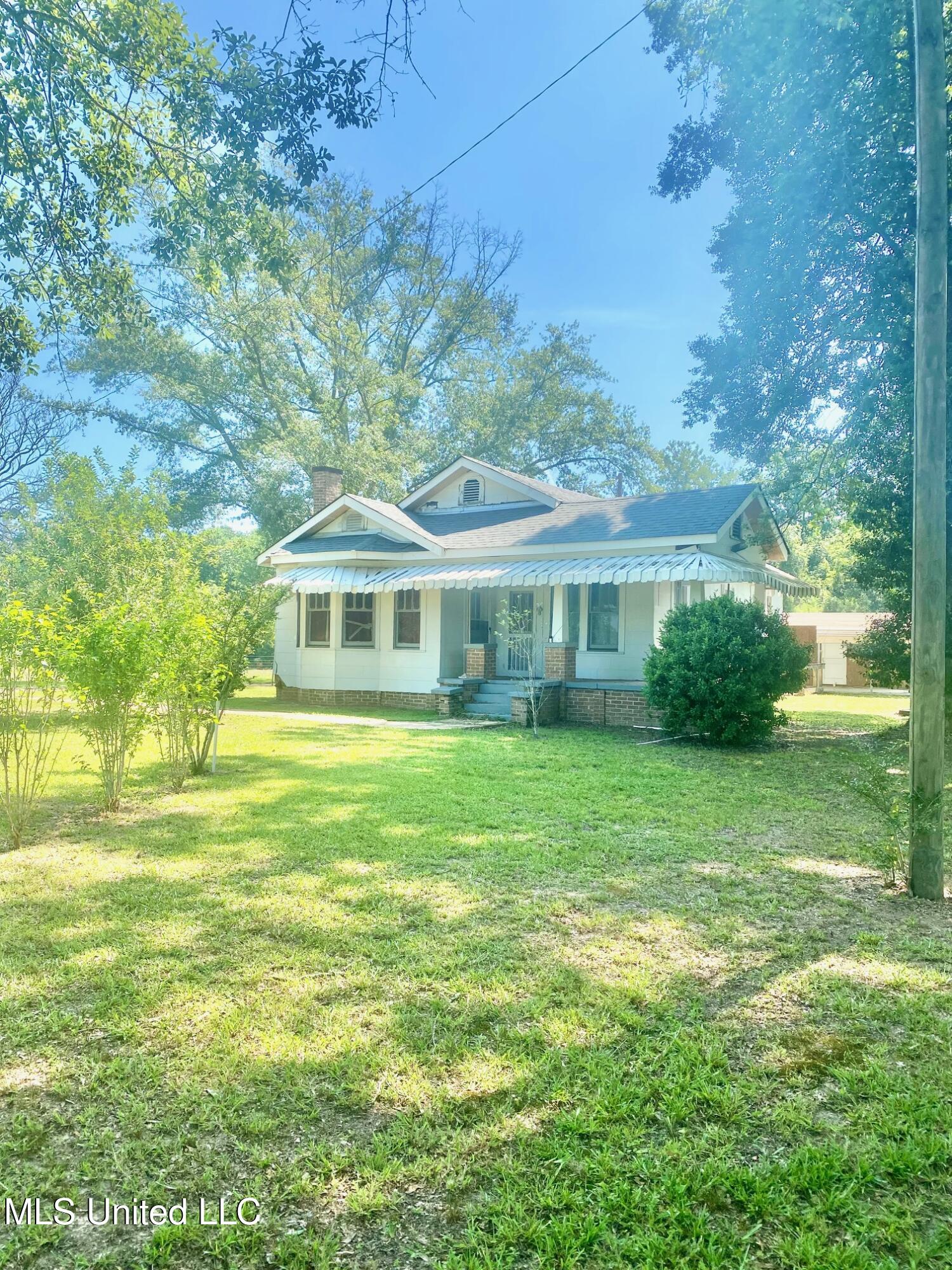 7710 Highway 13 Prentiss, MS 39474 - Photo 1 of 26 Front
