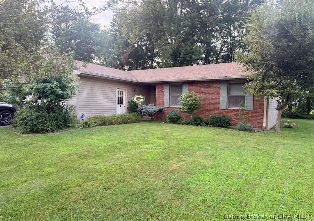 3560 North Quail Drive Madison, IN 47250 - Photo 1 of 5