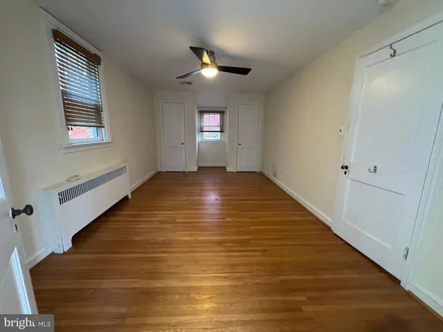 a view of entryway with a lot of stuff