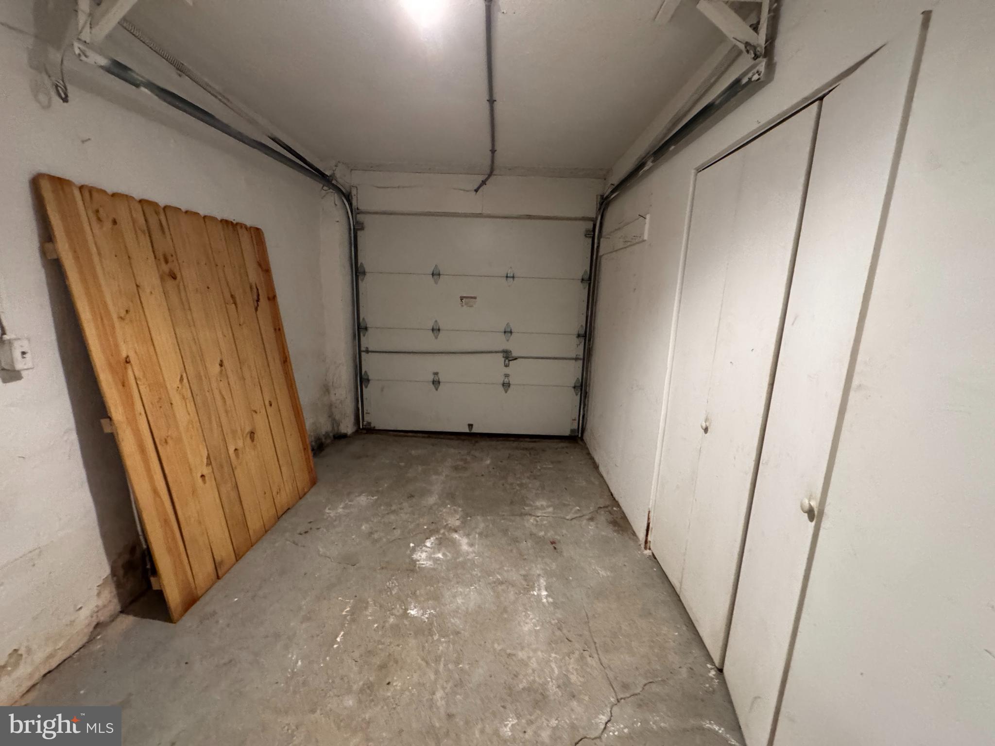412 Grange Road Wayne, PA 19087 - Photo 27 of 27 a view of storage and utility room with a window