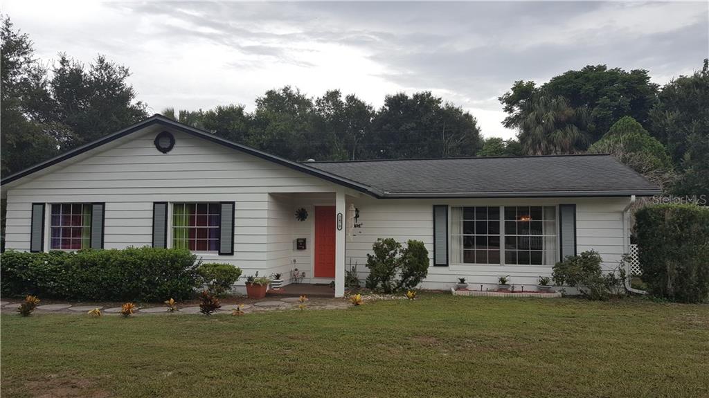 2470 Southland Road Mount Dora, FL 32757 - Photo 1 of 1 Your Home