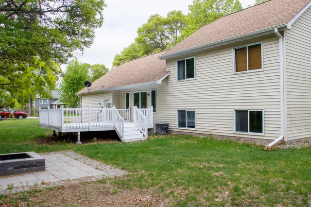 $424,900 | 13910 Cherrywood Drive, Baxter, MN 56425