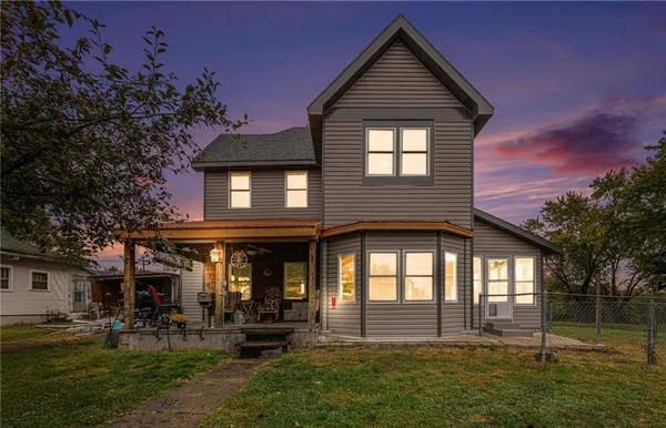 $225,000 | 705 East 6th Street, Trenton, MO 64683