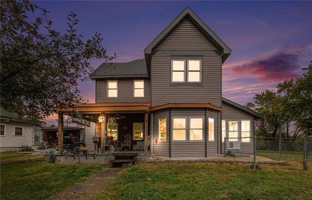 $225,000 | 705 East 6th Street, Trenton, MO 64683