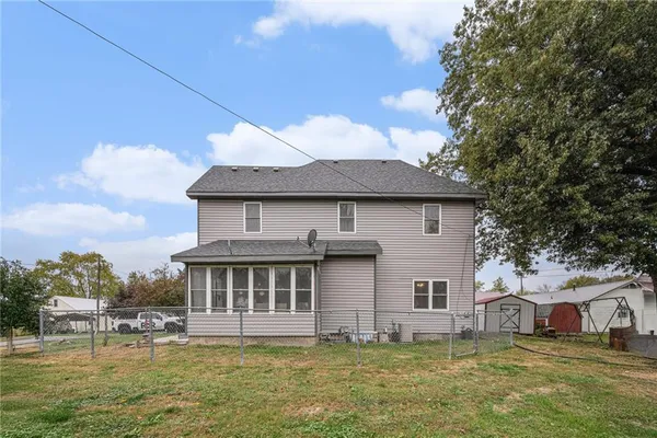 $225,000 | 705 East 6th Street, Trenton, MO 64683