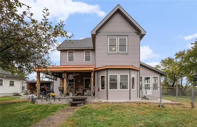 $225,000 | 705 East 6th Street, Trenton, MO 64683