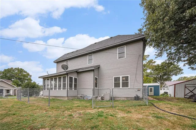 $225,000 | 705 East 6th Street, Trenton, MO 64683