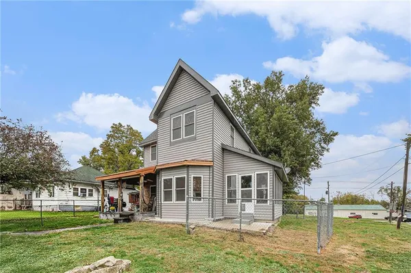 $225,000 | 705 East 6th Street, Trenton, MO 64683