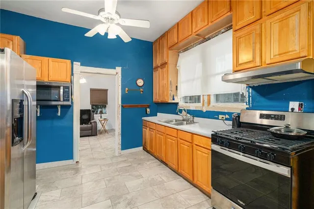 $225,000 | 705 East 6th Street, Trenton, MO 64683