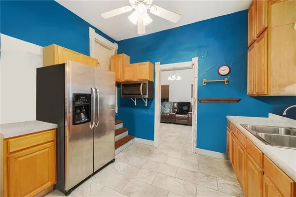 $225,000 | 705 East 6th Street, Trenton, MO 64683