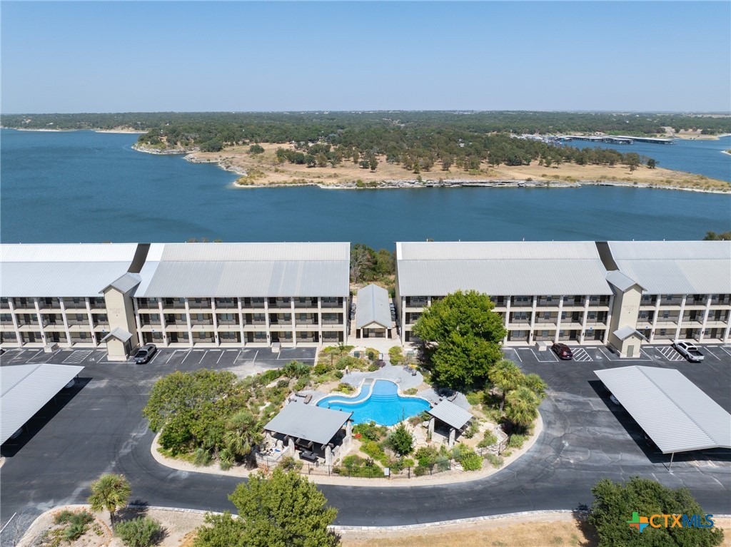 130 Sobrante Road, Unit 311 Morgan's Point Resort, TX 76513 - Photo 3 of 48 Gallery Image 3