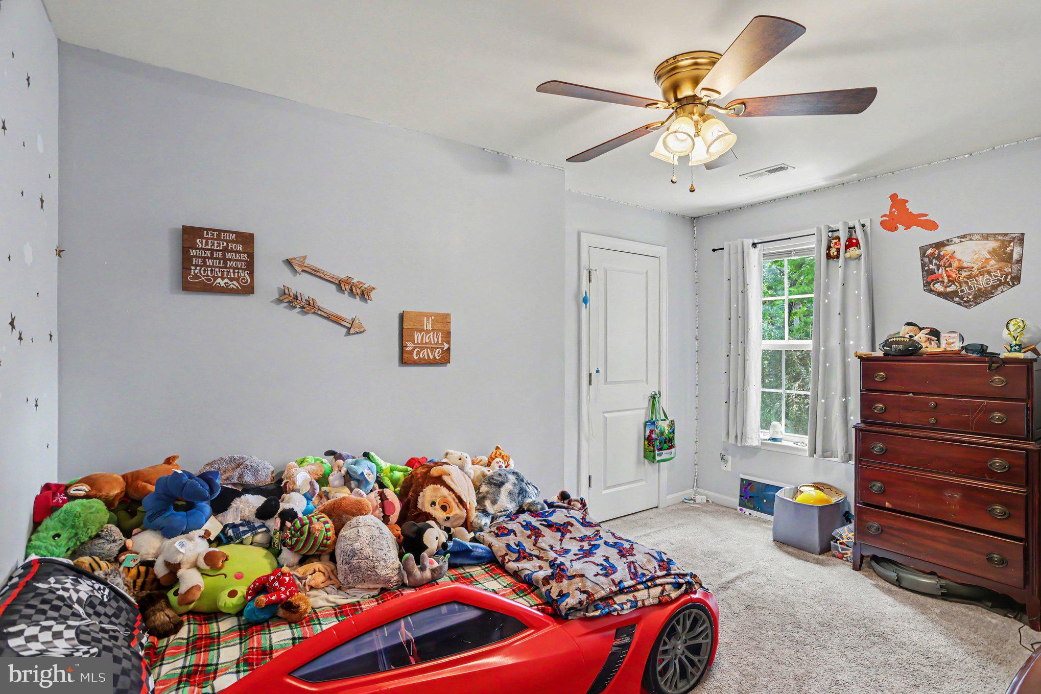 4761 Carea Road White Hall, MD 21161 - Photo 48 of 100