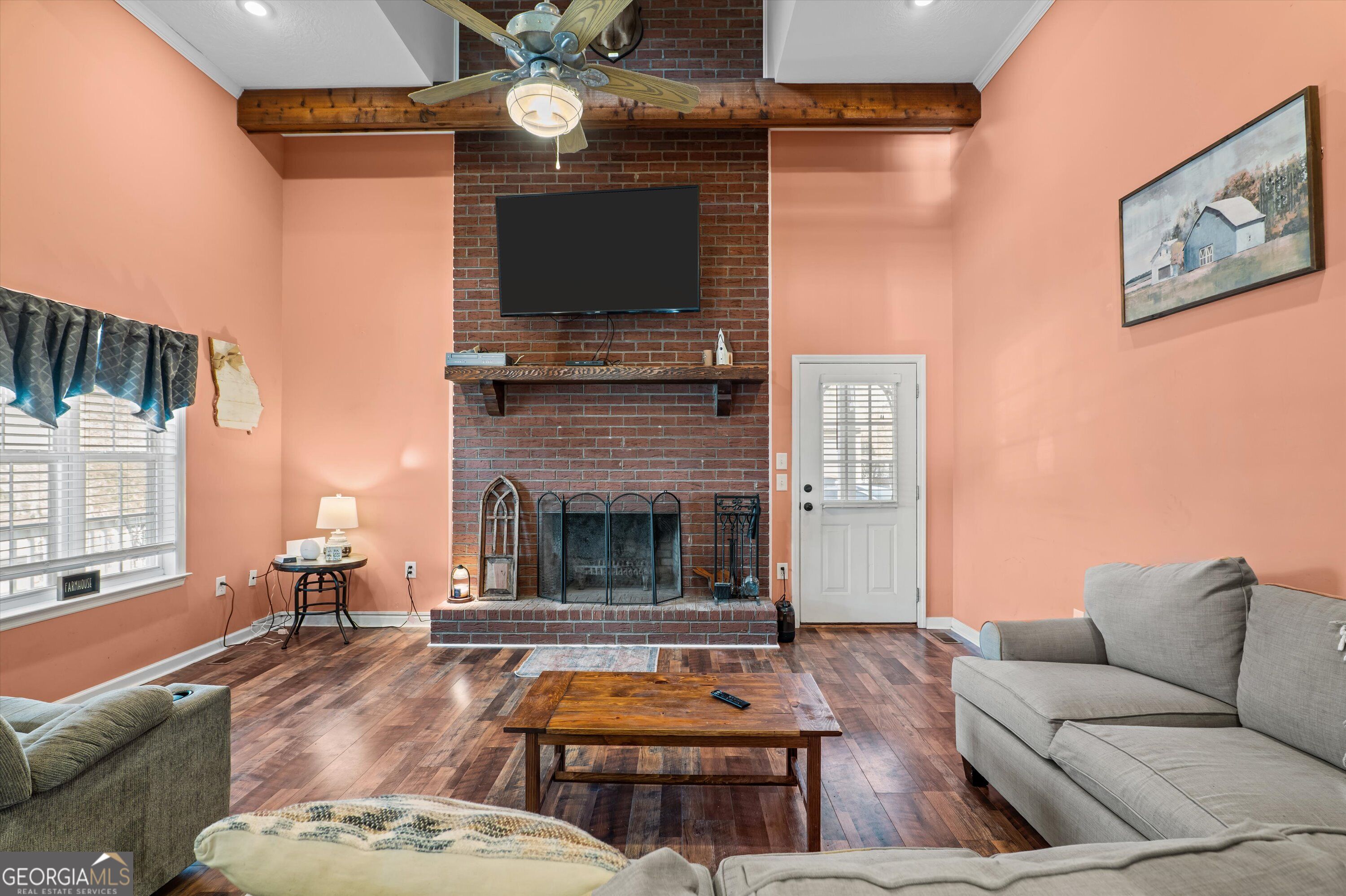5660 White Oak Road Appling, GA 30802 - Photo 9 of 40 Gallery Image 9
