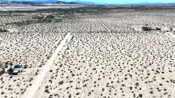 $42,000 | 5 Morongo Road, Twentynine Palms, CA 92277