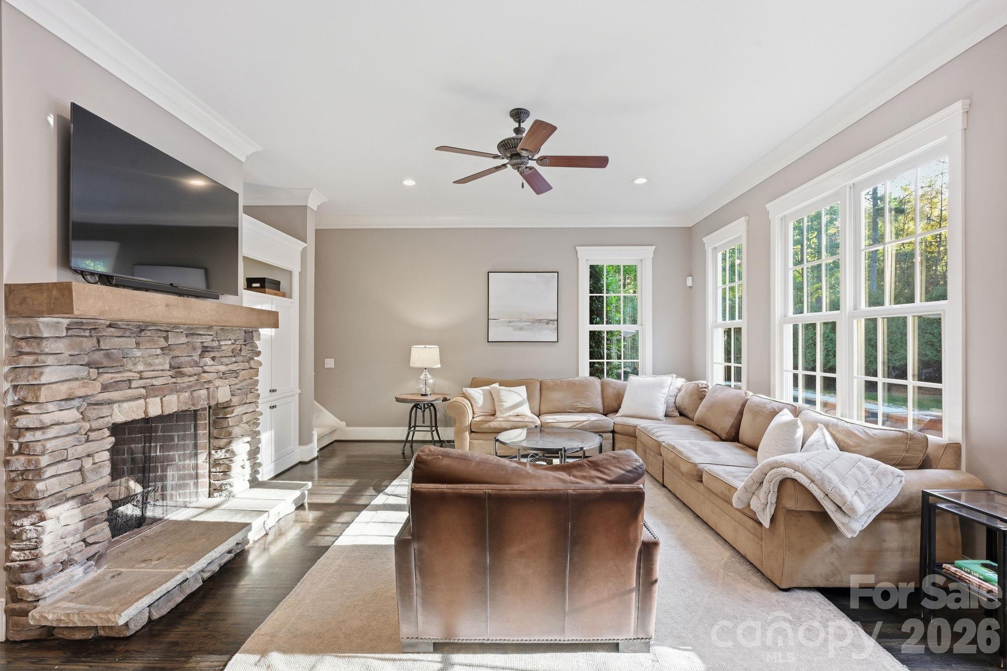 125 Dedham Loop Mooresville, NC 28117 - Photo 18 of 48 Gallery Image 18