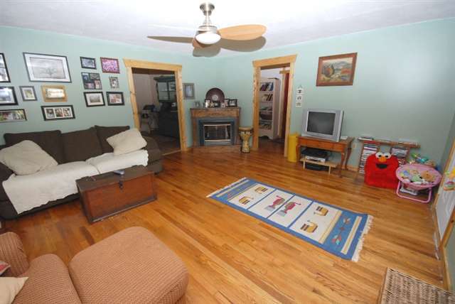 195 Cassidy Bridge Road Mountain Rest, SC 29664 - Photo 3 of 25 Gallery Image 3