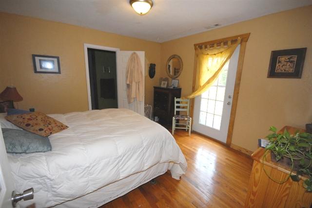 195 Cassidy Bridge Road Mountain Rest, SC 29664 - Photo 8 of 25 Gallery Image 8