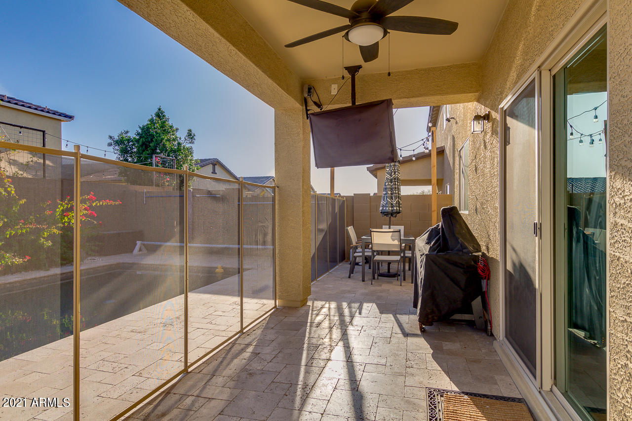 4061 West Coles Road Laveen, AZ 85339 - Photo 33 of 34 35-Coles