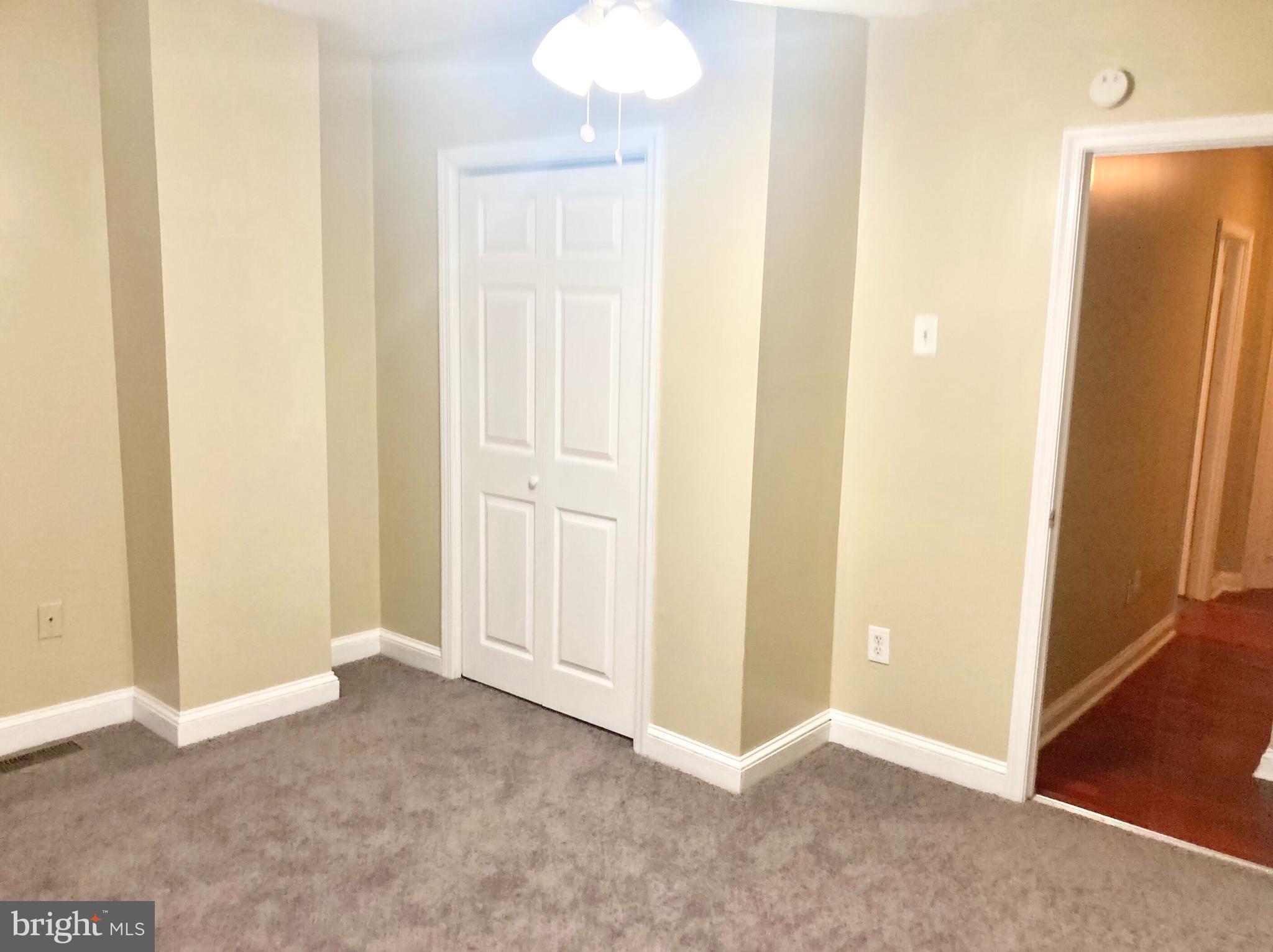 2624 Gerritt Street Philadelphia, PA 19146 - Photo 4 of 10 a view of an empty room with wooden floor