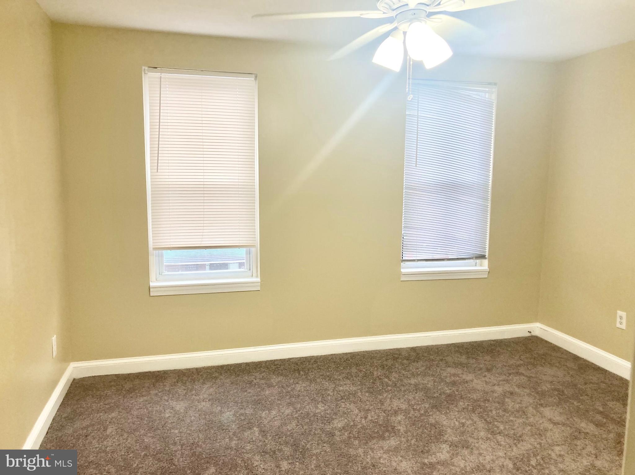 2624 Gerritt Street Philadelphia, PA 19146 - Photo 6 of 10 a view of an empty room with a window
