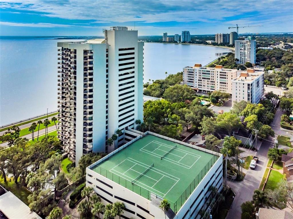 2413 Bayshore Boulevard, Unit 1801 Tampa, FL 33629 - Photo 1 of 1