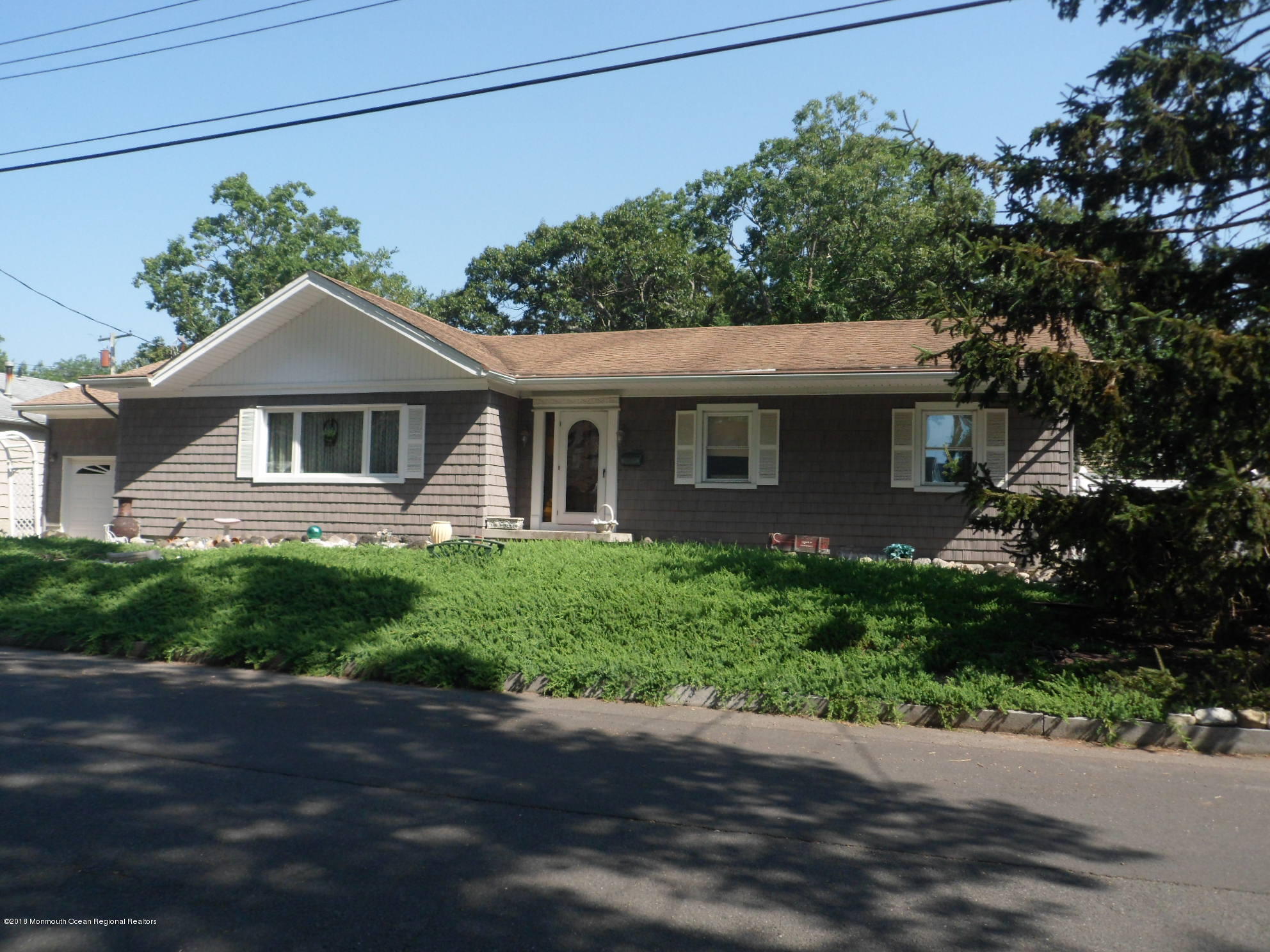 305 Oak Road Point Pleasant, NJ 08742 - Photo 29 of 36 Front